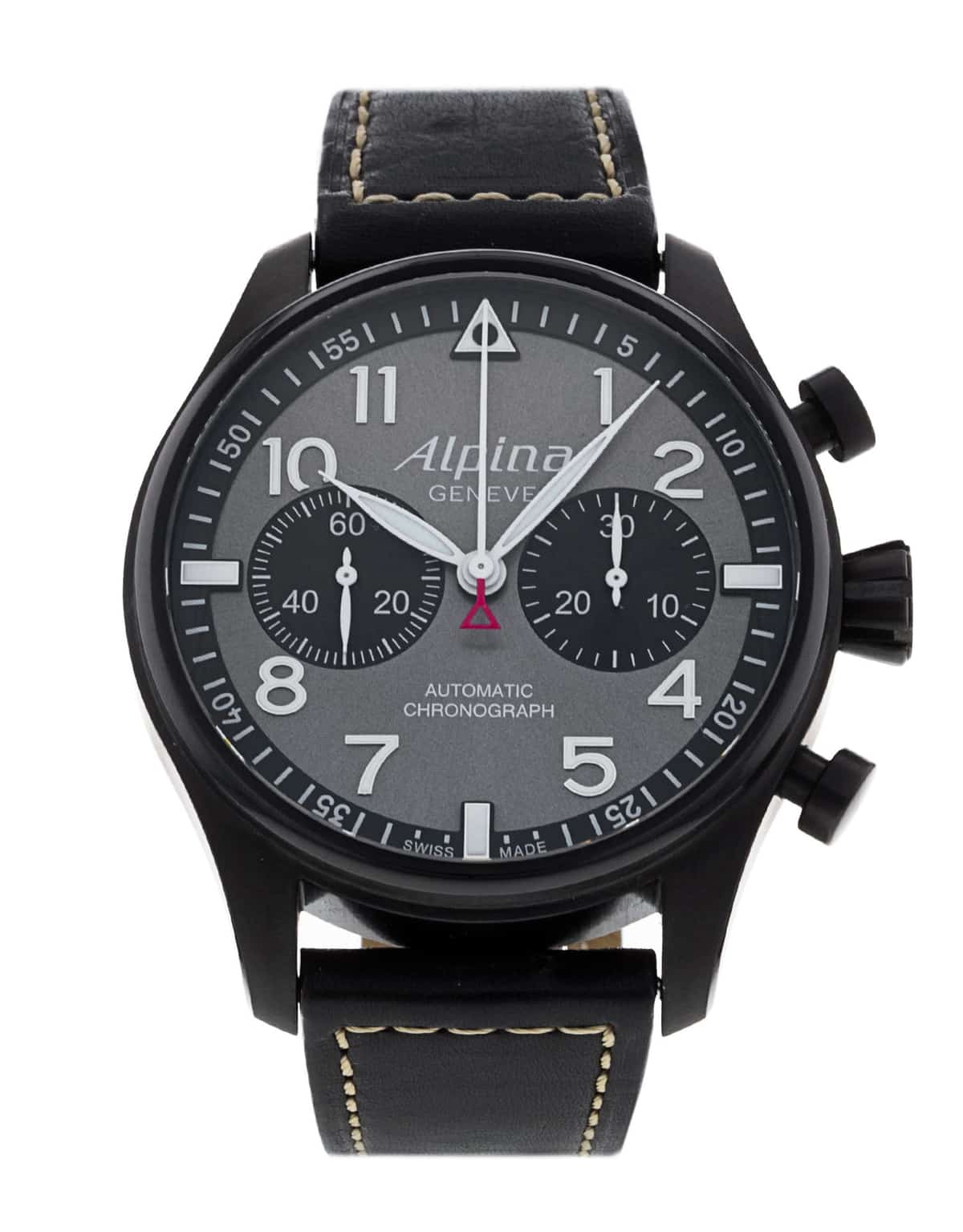 Alpina Startimer Pilot AL-860GB4FBS6
